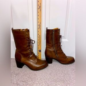 Women’s FRYE Boots